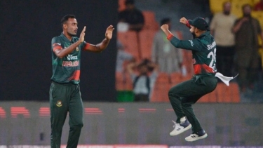 <small>এশিয়া কাপ ক্রিকেট</small>আফগানিস্তানকে ৮৯ রানে হারিয়ে সুপার ফোরে বাংলাদেশ